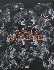 Buy Mark Wallinger - Bilingual Edition