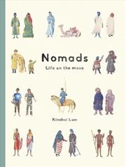 Buy Nomads