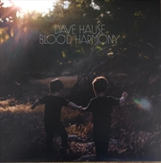 Buy Blood Harmony