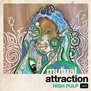 Buy Mutual Attraction Vol. 3