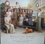 Buy Downton Abbey A New Era