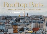 Buy Rooftop Paris