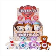 Buy Jellyroos Teddy Bears (SENT AT RANDOM)