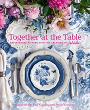 Buy Together At The Table