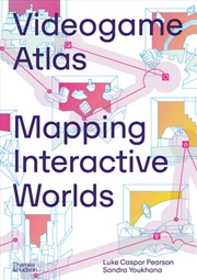 Buy Videogame Atlas