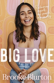 Buy Big Love