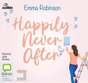 Buy Happily Never After