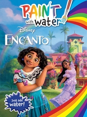 Buy Encanto: Paint With Water 