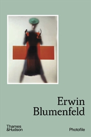 Buy Erwin Blumenfeld