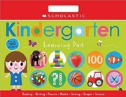 Buy Kindergarten Learning Pad