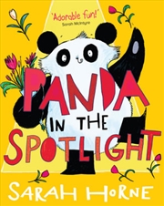 Buy Panda In The Spotlight