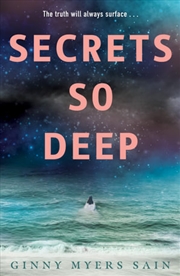 Buy Secrets So Deep