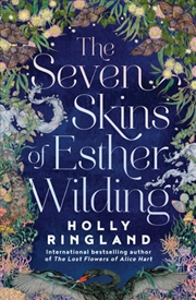 Buy Seven Skins Of Esther Wilding