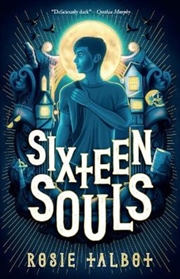 Buy Sixteen Souls