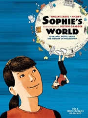 Buy Sophie's World