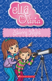 Buy Starry Night - Ella And Olivia #32