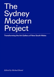 Buy Sydney Modern Project