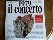 Buy 1979 Il Concerto: Omaggio A Demetrio Stratos