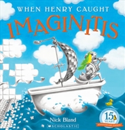 Buy When Henry Caught Imaginitis - 15th Anniversary Edition