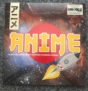 Buy Anime