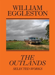 Buy William Eggleston: Outlands