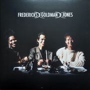 Buy Fredericks Goldman Jones