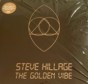 Buy Golden Vibe