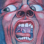 Buy In The Court Of The Crimson King: 50Th Anniversary