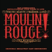 Buy Moulin Rouge: The Musical