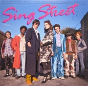 Buy Sing Street