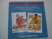 Buy Rocco E I Suoi Fratelli / Plei