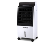 Buy Evaporative Air Cooler Lcd