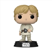 Buy Star Wars - Luke Skywalker New Classics Pop! Vinyl