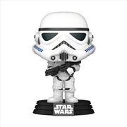 Buy Star Wars - Stormtrooper New Classics Pop! Vinyl