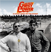 Buy Gipsy Power