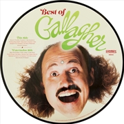 Buy Best Of Gallagher