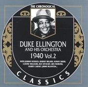 Buy Duke Ellington And His Orchest