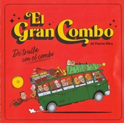 Buy El Gran Combo De Puerto Rico