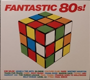 Buy Fantastic 80s