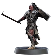 Buy Lord of the Rings - Lurtz Figures of Fandom Statue