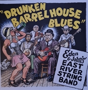 Buy Drunken Barrel House Blues