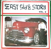 Buy East Side Story Volume 2