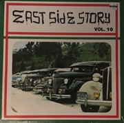 Buy East Side Story Volume 10