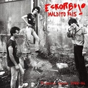 Buy Maldito Pais Epoca 1982-84