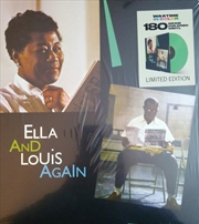 Buy Ella And Louis Again