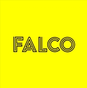 Buy Falco: The Box