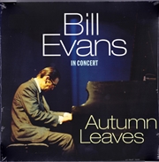 Buy Autumn Leaves: In Concert