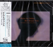 Buy Waltz For Debby