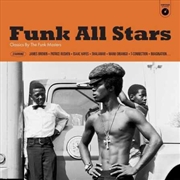 Buy Funk All Stars