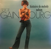 Buy Histoire De Melody Nelson